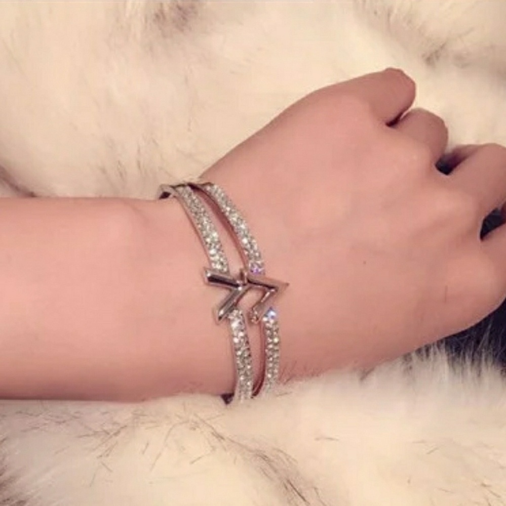 Dainty Bracelet gold or silver 🆕️